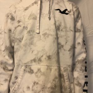 Holister hoodie
